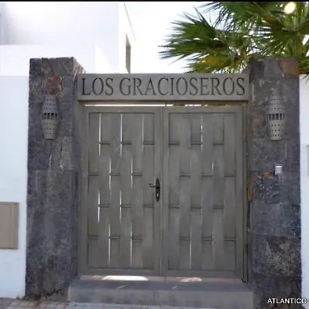 Apartment Gracioseros 111 Ground Floor Cozy *