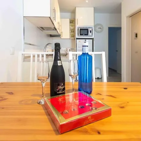 Apartment Gracioseros 111 Ground Floor Cozy *