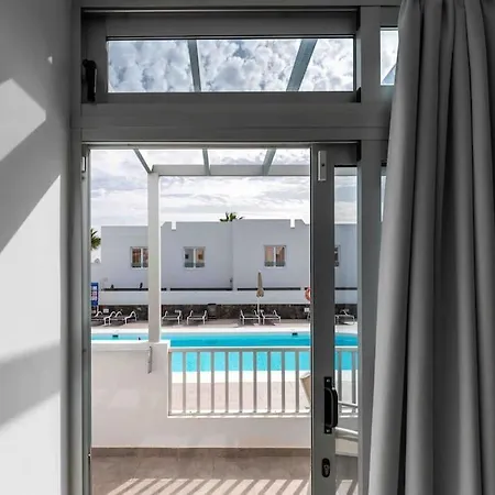 Apartment Gracioseros 111 Ground Floor Cozy Tias