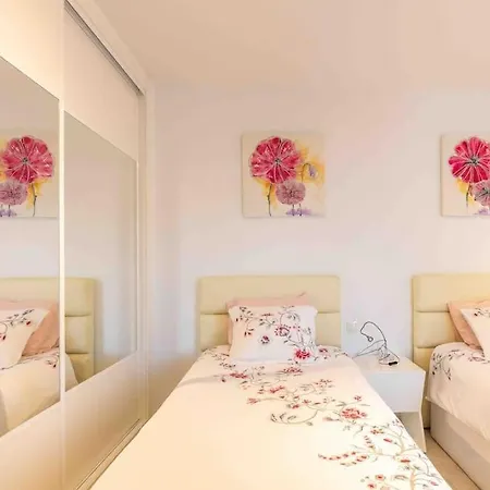 Gracioseros 111 Ground Floor Cozy