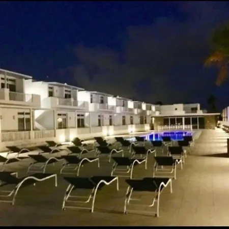 Apartment Gracioseros 111 Ground Floor Cozy