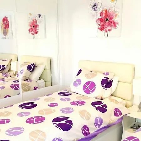 Appartement Gracioseros 111 Ground Floor Cozy Tías
