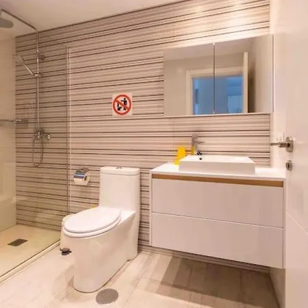 Gracioseros 111 Ground Floor Cozy Appartement